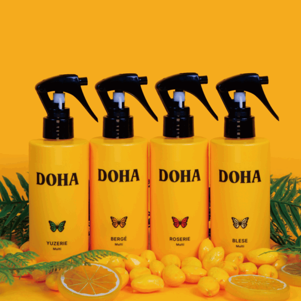 도하 룸스프레이